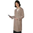 thumbnail image 3 of Adar Universal Mens Lab Coats - Classic 39" Lab Coat, 3 of 7