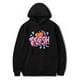 thumbnail image 2 of Sudadera con capucha Sturniolo Triplets Fresh Love Merch con estampado unisex, moda divertida, ropa informal, 2 of 5