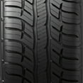 thumbnail image 5 of Set of 2 BFGoodrich Advantage T/A Sport 225/60R18 100V Tires Fits: 2018-23 Chevrolet Equinox LT, 2017-18 Subaru Outback 3.6R Touring, 5 of 5