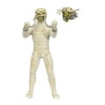 thumbnail image 3 of Iron Maiden World Slavery Tour 8" Mummy Eddie Action Figure, by NECA, 3 of 5
