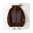 thumbnail image 2 of 100 Reasons To Stay Alive' Sweatshirt For Men Women, 2 of 3