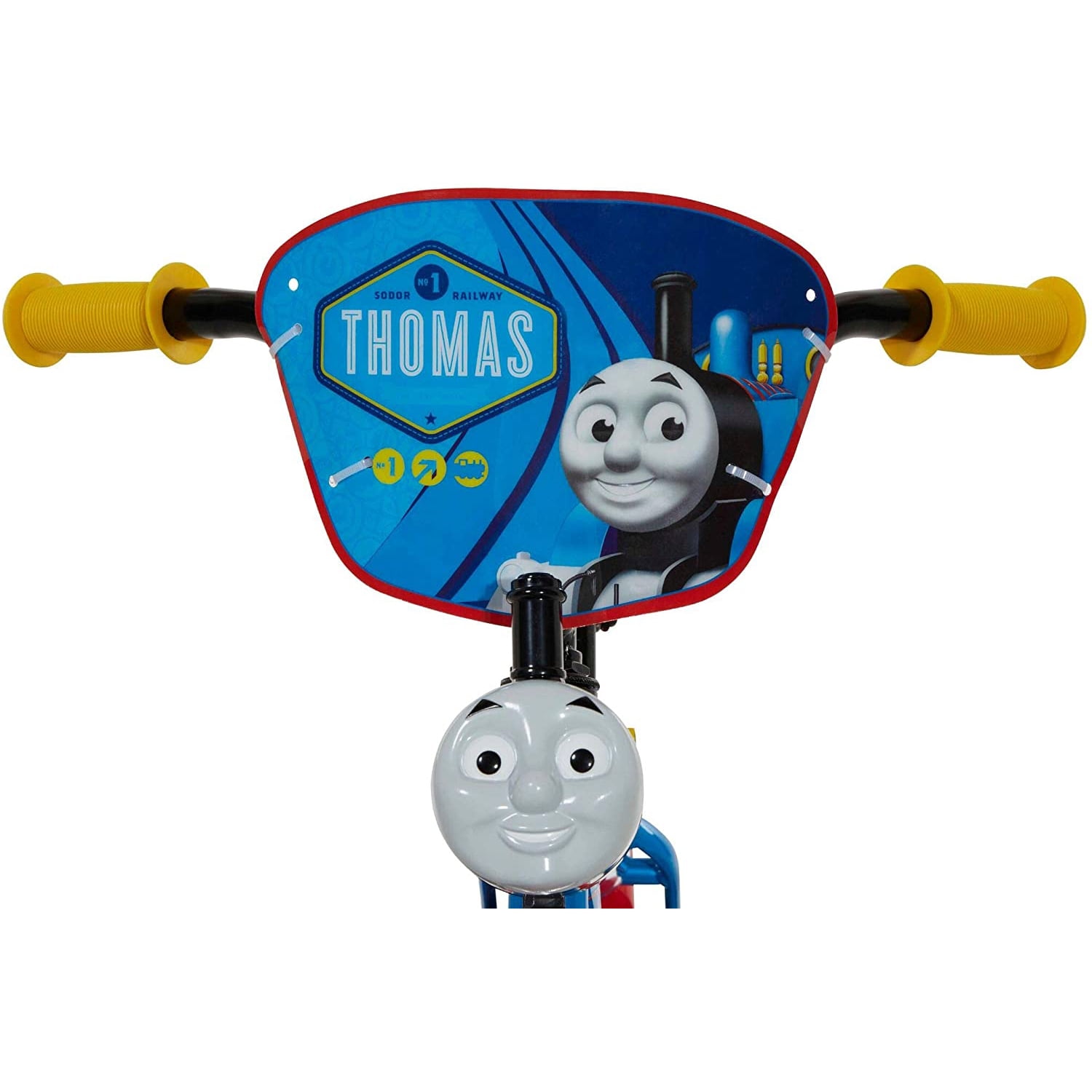 Thomas bike big w hotsell
