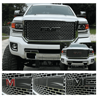 2007 gmc 2024 sierra aftermarket parts
