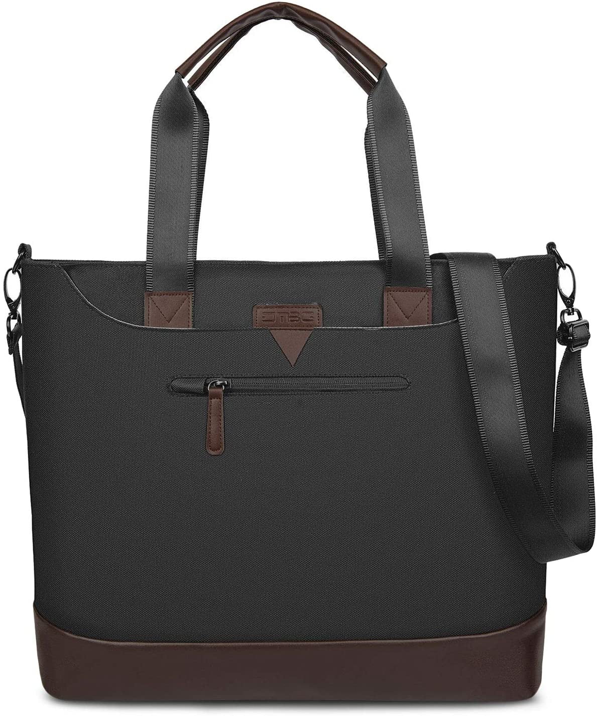 laptop tote purse