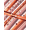 Brown, Pattern 1, variant on ODIKA 4'x6' Machine Washable Non-Slip Area Rug, Geometric Rust High Traffic Rug, Brown, 1290108