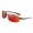Red film coating, variant on Sun Protective Polarized Eyewears Comfortable Scratch Fishing Sunglasses For Fishing And Driving