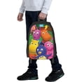 thumbnail image 2 of The Anime Backyardigans Backpack Large Capacity Leisure Travel Backpack Book Bag Outgoing Daypack 12.5x5.5x16.5 inch, 2 of 4