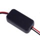 thumbnail image 2 of New Reversing Backup Camera Adapter Cable Harness Fit for Nissan Altima Coupe Sedan Cube Frontier Juke Leaf w/43 Factory Radio, 2 of 5