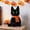 multicolor, variant on HAJAGP Mini Artificial Pumpkin Resin Ornament, Realistic Faux Pumpkin Decor for Halloween Fall Tabletop, Indoor Shelf Mantel Gifts