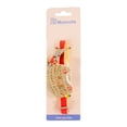thumbnail image 1 of Collar Prichos con Gato de Peluche, Cascabel con Broche Ajustable Multicolor, 1 of 4