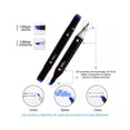 thumbnail image 3 of Rotuladores Profesionales Universal 48 Colores, 3 of 5