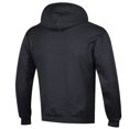 thumbnail image 3 of Men's Champion  Black Cornell Big Red 2025 NCAA Men's Lacrosse National Champions Eco Powerblend Pullover Hoodie, 3 of 3