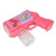 thumbnail image 1 of Soplador De Burbujas Eléctrico, Máquina De Burbujas Eléctrica De 10 Agujeros Innovadora Botella Interactiva De 100 Ml Para Regalos De Niños, 1 of 7