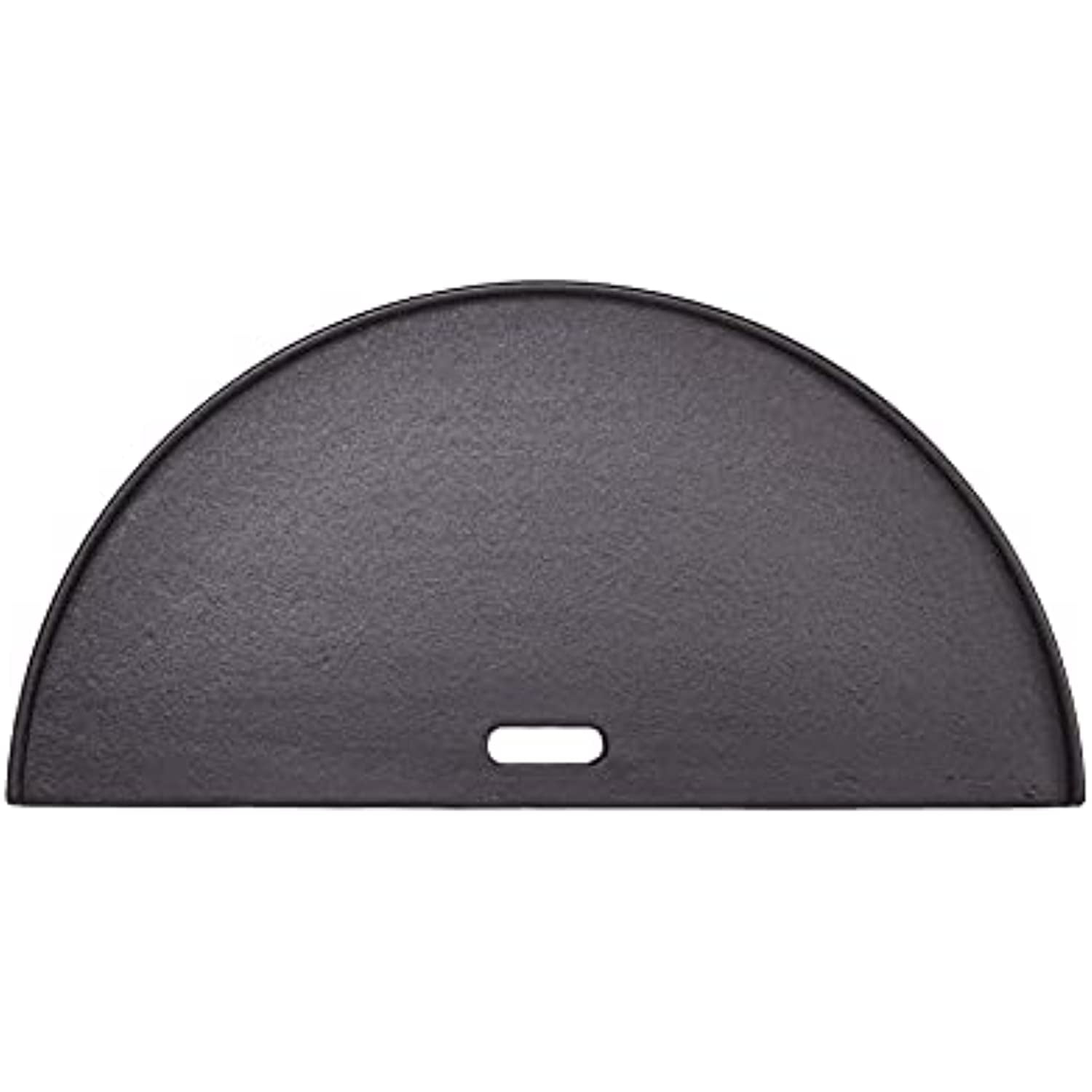 Half Moon Cast Iron Reversible Grill Griddle for 18 in. Classic Joe™