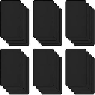 2m Black Nylon Repair Patches Self-Adhesive Nylon Fabric Patch Waterproof  Lightweight Repair Patches Stickers