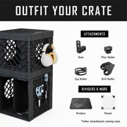 UbeCube Combo Pack 01