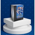 thumbnail image 1 of Mega Man Adventures – Jeu de Société Coopératif, 1 of 5