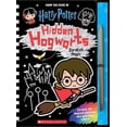 thumbnail image 2 of Hidden Hogwarts: Scratch Magic (Harry Potter), 2 of 2
