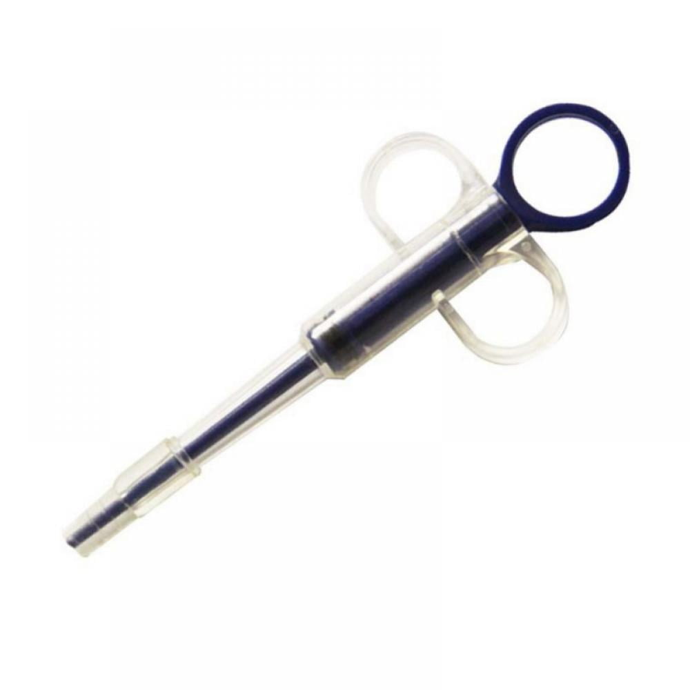 Pet Medical Feeding Syringes Giving Aid Pump Pet Feeding Device Newborn