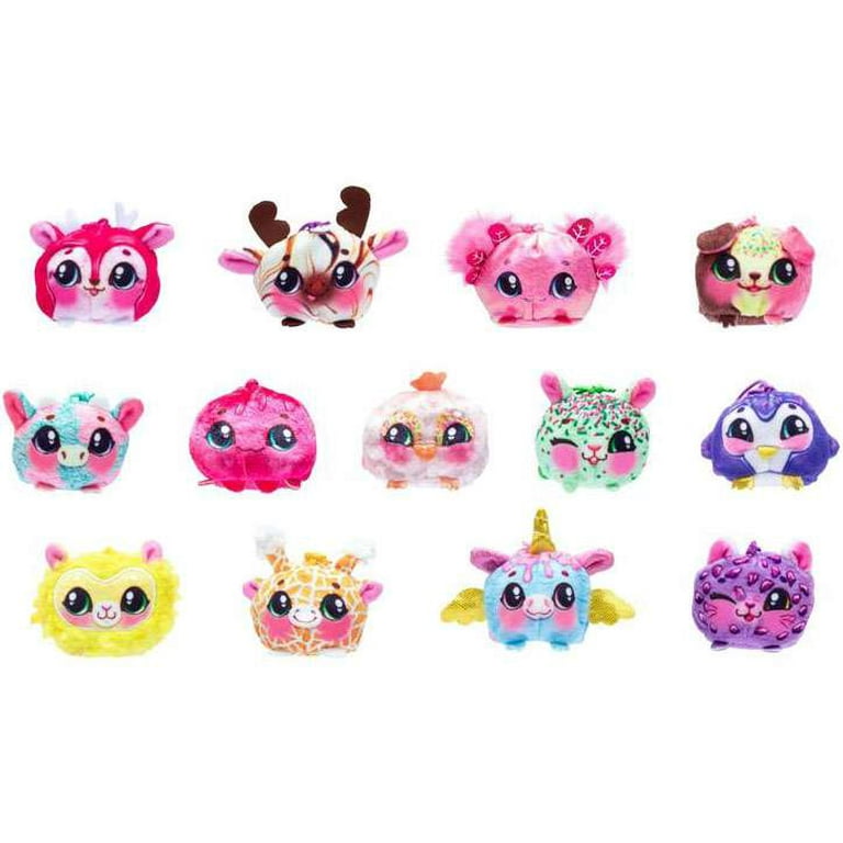 yume COOKEEZ MAKERY YUM YUMZ SINGLE PK - Walmart.com