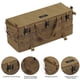 thumbnail image 4 of Bolsas laterales de mesa plegables impermeables bolsa Molle multifuncional para senderismo Camping Likrtyny Para estrenar, 4 of 6