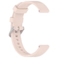 thumbnail image 5 of Hearth & Gear Silicone Sports Sweat Proof Solid Color Watch Band With Convenient Adjustment And Wide Compatibility Compatible With Smartwatch Watch for Man Gd350-1b Watch with Alarm Skx013 Mens Watch, 5 of 5