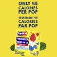thumbnail image 4 of Popsicle Firecracker Ice Pops, 18 x 50 mL, 4 of 7