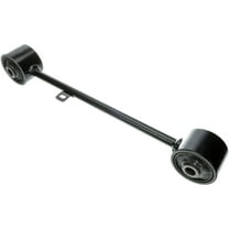 Dorman 528-036 Rear Right Upper Suspension Control Arm for Specific Toyota Models, Black Fits select: 2001-2007 TOYOTA SEQUOIA