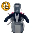 thumbnail image 3 of Juguetes de peluche para inodoro Skibidi estilo 64, juguete suave, camarógrafo, hombre de televisión, Skibidi, Dop, Dop, Sí, Sí, Titanes, Camcordeman, Speakerman, Speaker Man, Do, 3 of 5