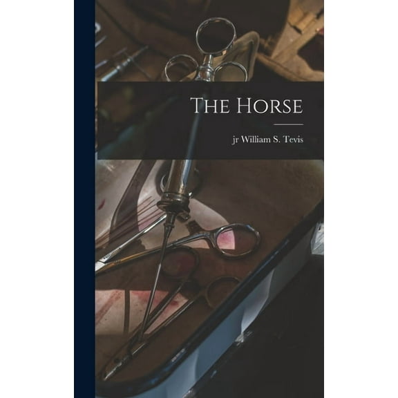 The Horse, (Hardcover)