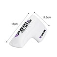 thumbnail image 5 of UDIYO PGM Wear Resistant Scratch Resistant Nylon Protective Golf Putter Club Cover, 5 of 7