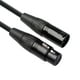 thumbnail image 4 of XWSHYW Aparatos Electrónicos Cable Audio Xlr a Xlr Calidad Xlr, Macho y Hembra de 5 Pines, 4 of 6