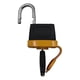 thumbnail image 4 of 2set 246-2641 Padlock With 6pcs 5p8500 Iginition Keys For 20103300 2849039 7x7700 1428828, 4 of 5