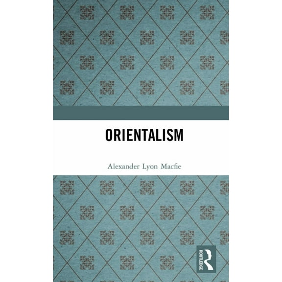 Orientalism, (Hardcover)