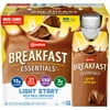 Carnation Breakfast Essentials Nutritional Drink, Gluten Free, No Artificial Flavors Or Colors, Grab & Go Drinks (Chocolate, 8 Ounce (Pack Of 1)