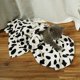 thumbnail image 3 of Manta polar para perros, manta esponjosa para gatos, manta suave y cálida para mascotas, cama lavable para perros, 3 of 4