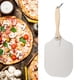 thumbnail image 5 of Espátula para Pizza Mgaxyff de Aluminio Duradero para panadería, 5 of 8