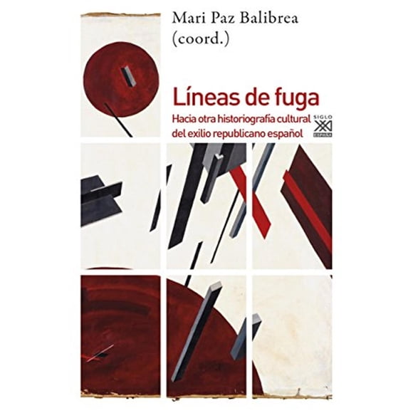 Líneas De Fuga Blanco