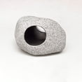 thumbnail image 2 of Miangastore Fish Tank Rock Decor Pottery Clay 2Pcs 4.32X3.14X2.16in, 2 of 9