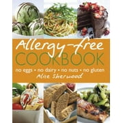 Angle View: Allergy-Free Cookbook [Paperback - Used]