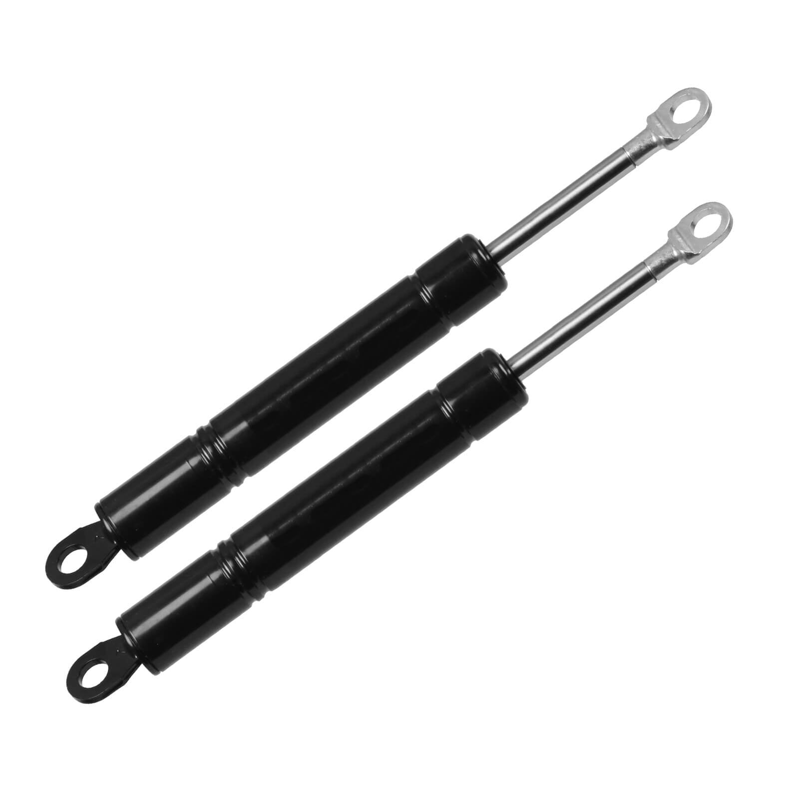 Qty 2 Replaces Scag 482794 , 484193 & Rotary 11954 Damper Steering