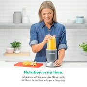 nutribullet 600 Watt 24 oz. Cup Personal Blender
