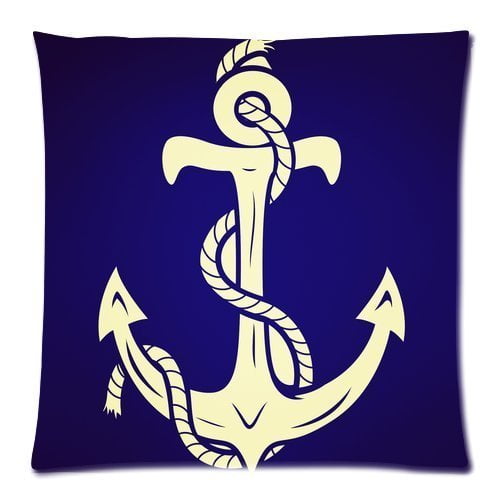 Anchor pillows walmart online