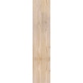thumbnail image 4 of Ekena Millwork 5.50"W x 26"D x 26"H Olympic Smooth Traditional Outlooker, Douglas Fir, 4 of 4