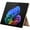 Dune, variant on Pre-Owned Microsoft Surface Pro 11 Tablet 13" Copilot+ PC Touch X Elite 16GB 512GB SSD Win11H, Platinum (Good)
