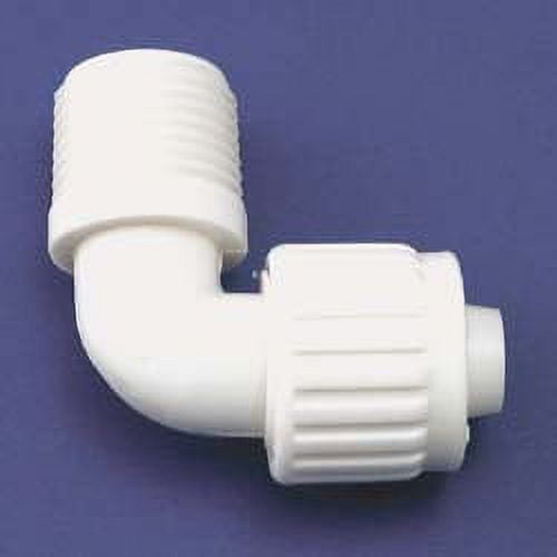 Elkhart 06810 Elbow Fitting