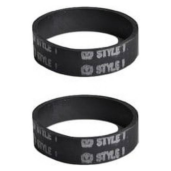 Dirt Devil Hand Vacuum Style 1 Belts 2 Pk - 3157260001