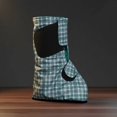 thumbnail image 3 of predolo Fracture Foot Warming Cover Warm Fleece Lining Foot Cast Protector Boot Windproof Cast Protector for Winter, 3 of 10