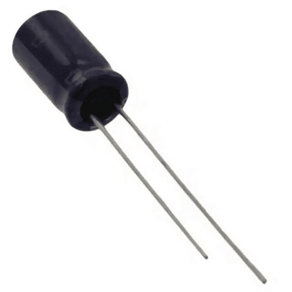 ELXZ100ELL122MJ20S  Aluminum Electrolytic Capacitors 1200UF 20% 10V Radial :RoHS