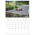 thumbnail image 6 of Formula racing car on the mountain (Monthly Wall Calendar 2026 11.7 x 16.5 (open)), CALVENDO 14 Month Calendar, 6 of 9